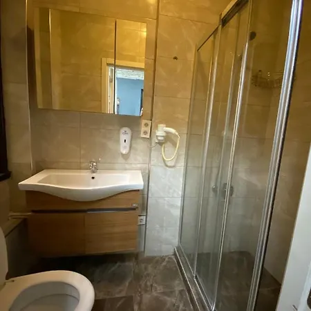 Sisli Guenluek Kiralik * Isztambul
