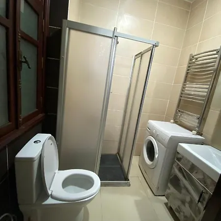 Sisli Guenluek Kiralik Apartman