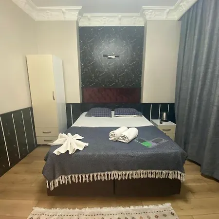 Apartman Sisli Guenluek Kiralik