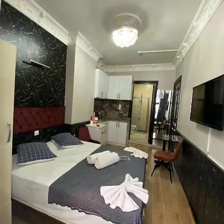 Sisli Guenluek Kiralik