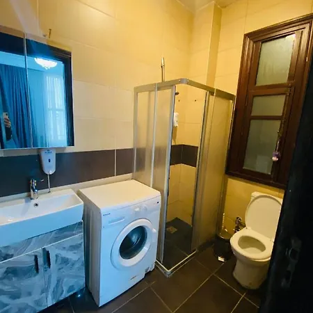 Sisli Guenluek Kiralik Isztambul