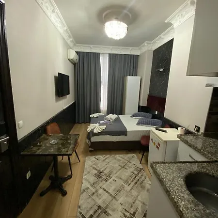 Apartman Sisli Guenluek Kiralik *