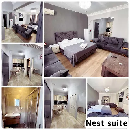 Sisli Guenluek Kiralik