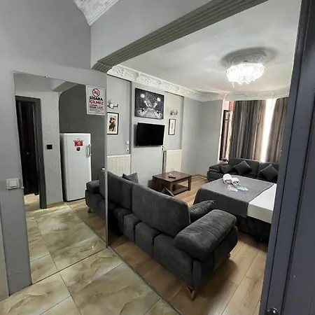 Apartman Sisli Guenluek Kiralik *