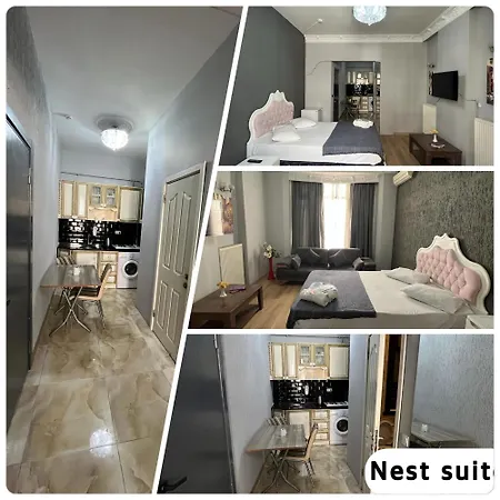 Apartman Sisli Guenluek Kiralik *