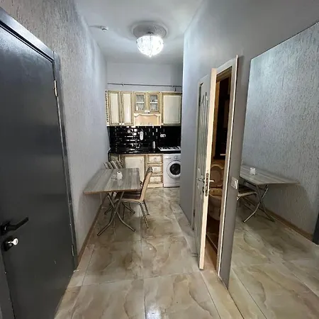 Apartment Sisli Gunluk Kiralik Daire Istanbul