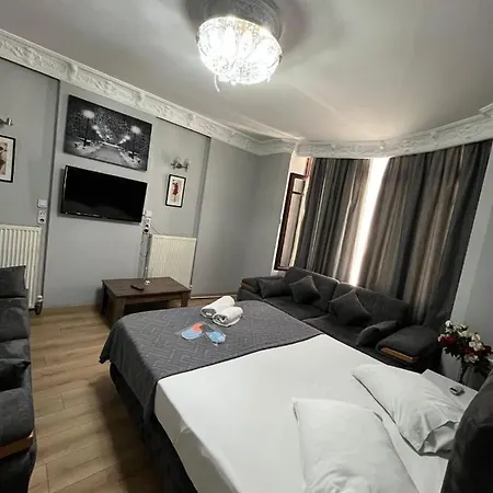 Sisli Gunluk Kiralik Daire Apartment *