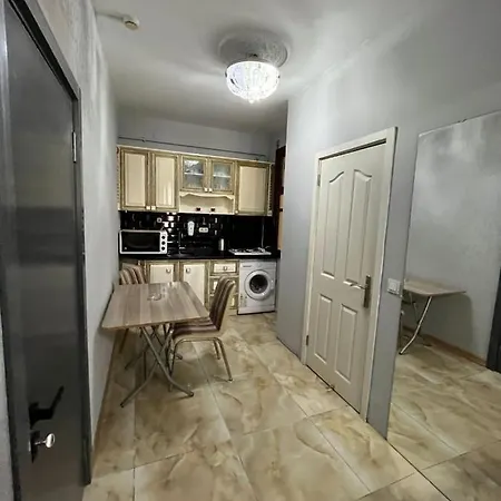 Sisli Gunluk Kiralik Daire Apartment *
