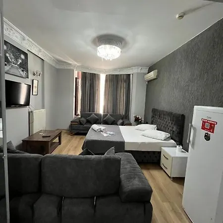Sisli Guenluek Kiralik 이스탄불