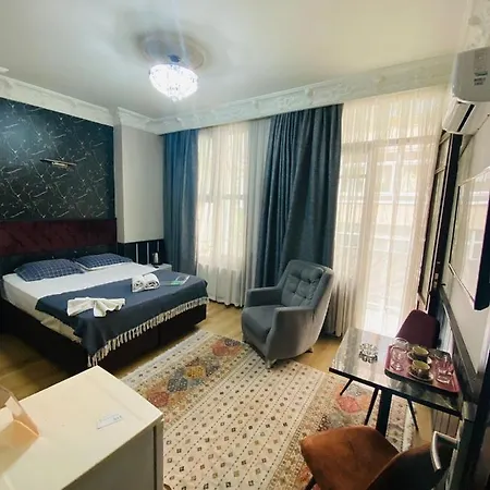 Sisli Guenluek Kiralik Appartamento