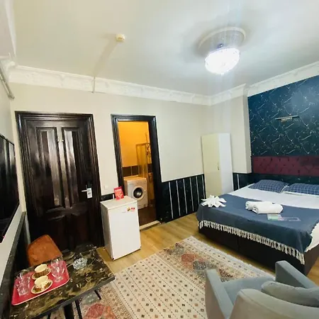 Sisli Guenluek Kiralik Appartamento