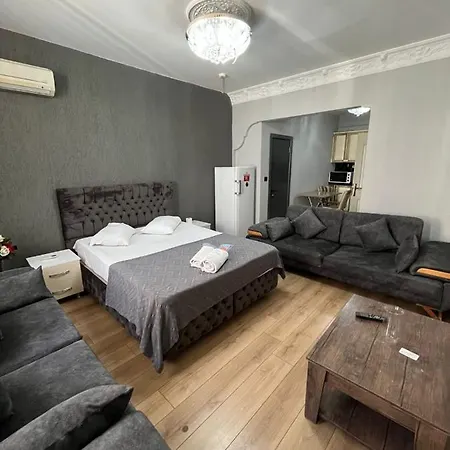 Sisli Guenluek Kiralik Provincia di Istanbul