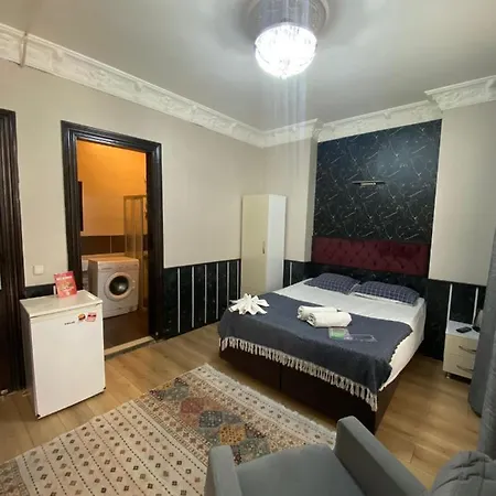 Sisli Guenluek Kiralik اسطنبول