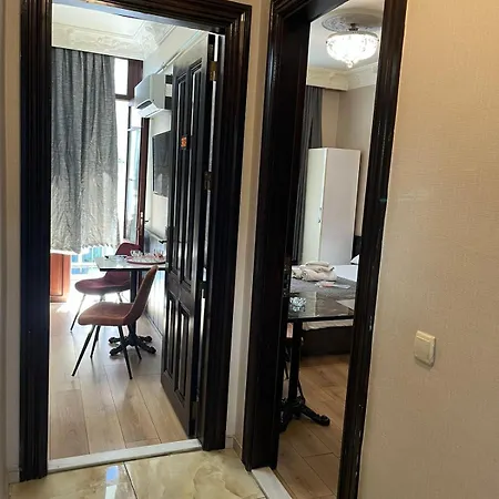 Sisli Guenluek Kiralik